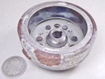 82 Honda Passport Magneto Rotor Starter Clutch. Fixed Price $74.99.