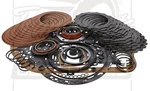 Fits Chevy TH400 Transmission High Performance Raybestos Red Master Rebuild Kit. Fixed Price $239.00.