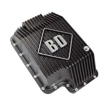 Bd Diesel Deep Sump Trans Pan 1989-2010 E4OD/4R100/5R110. Fixed Price $441.49.