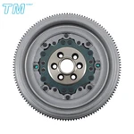 Dual Mass Flywheel 03G105266AR For Audi A3 Volkswagen Golf 2010-2013 L4 2.0L. Fixed Price $187.79.