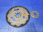 17-24 Chrysler Pacifica Voyager Automatic Flywheel Drive Plate Oem 68399636AA. Fixed Price $63.99.