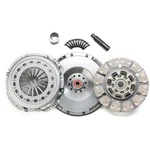 South Bend Dyna Max Clutch 2003-2007 Ford F250-F550 Powerstroke 6.0L Diesel. Fixed Price $1044.49.