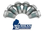 Gm 11569956 Oem Flexplate Flywheel Bolts For Engines 4.8 5.3 5.7 6.0 6.2 LS1. Fixed Price $38.99.