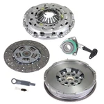 Luk Transmission Clutch Kit P 04 262. Fixed Price $986.95.