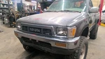 Flywheel/flex Plate Manual Transmission 6 Cylinder Fits 88-95 Runner 2244235. Fixed Price $75.00.