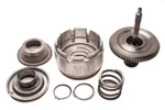 62TE Input Clutch Drum - Chrysler Dodge & Volkswagen Complete. Fixed Price $69.99.