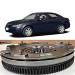 Genuine 2320025210 Flywheel Assy For Hyundai/kia 2.4L, 2.0L. Fixed Price $415.49.