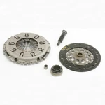 Transmission Clutch Kit-turbo Luk 02-028. Fixed Price $266.00.