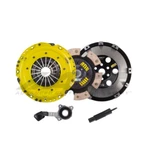 Act Hd/race Sprung Pad Clutch Kit 2013-2018 Ford Focus St FF5-HDG6. Fixed Price $1626.00.