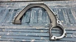 1818265C1 1994 - 2003 Ford F250 F350 7.3L Transmission Adapter Spacer B4. Fixed Price $80.00.