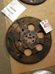 Flywheel/flex Plate Automatic Fwd 6-231 3.8L Vin 8TH Digit Fits Bonneville. Fixed Price $35.54.