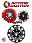 Action Stage Clutch Kit+race Flywheel For 2013-2016 Subaru Brz 2.0L. Fixed Price $560.00.
