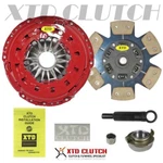 Xtd Stage Clutch Kit Fits 06-13 Mazdaspeed 2.3L Turbo. Fixed Price $173.99.