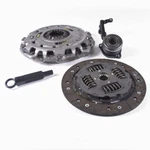 Transmission Clutch Kit Luk 04-228 Fits 06-07 Saturn 2.4L-L4. Fixed Price $341.98.