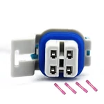 Grobarpart O2 Oxygen Sensor 234-4668 Upstream Connector Wiring Harness Pigtai.... Fixed Price $16.91.