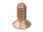 Genuine Saab Disc Brake Rotor Set Screw 7989478 9-3 9-5 900. Fixed Price $10.38.