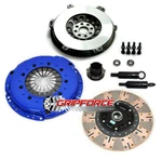 Fx Dual-friction Clutch Kit & Flywheel For 1996-1999 Bmw 328 Z3 E36 528 E39 2.8L. Fixed Price $445.55.