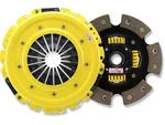Act Heavy Duty Race 6 Pad Sprung Clutch Kit W/ Fw For 07-13 Mazdaspeed. Fixed Price $1200.00.