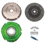 Complete 10-1/2 Clutch Rebuild Kit, With Metallic Disk. Fixed Price $476.99.