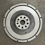 Nos 1987-1989 Porsche 911 Carrera 3.2L G50 Flywheel W/ Ring Gear 9301022333R. Fixed Price $395.00.