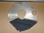 Jeep Cherokee 4.0L Engine Automatic Transmission Spacer Plate AW4 1991-2001. Fixed Price $47.00.