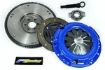 Fx Stage Clutch Set+hd Flywheel For 88-99 Nissan 200SX Sentra Nx 1600 1.6L 4CY. Fixed Price $229.00.