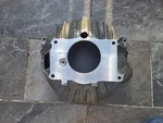 78-81 Camino Factory 4 Speed Big Bell Housing 697 Casting Malibu Monte Carlo. Fixed Price $350.00.