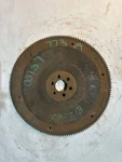 Flywheel/flex Plate Manual Transmission Fits 85-87 Blazer S10/JIMMY S15 7822. Fixed Price $70.00.