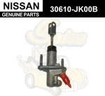 Nissan Skyline 370Z Z34 Clutch Master Cylinder 30610-JK00B. Fixed Price $110.19.