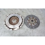 1999-2003 Bmw M52TU M54 Engine 2.5L 5-SPEED Clutch And Pressure Plate Set Oem. Fixed Price $79.50.