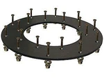 Fidanza 61-63 Mg Midget/sprite (948) 66-74 Friction Plate. Fixed Price $86.33.