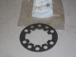 Jaguar C4810 Flexplate Bolt Lockplate. Fixed Price $25.00.