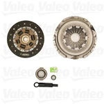 Valeo 52202402 Transmission Clutch Kit For Select 94-01 Acura Honda Models. Fixed Price $310.99.