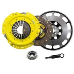 Act Xtreme Sprung Clutch Kit W/ Prolite Flywheel For Subaru BRZ/FR-S/86 13-21. Fixed Price $913.00.