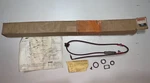 1976 - 1978 Chevrolet Chevette Radio Antenna Unit Incomplete Nos 995401. Fixed Price $49.99.