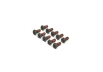 Ford Mustang 1979-1993 Bolt 9" Ring Gear To Open Differential Case. Fixed Price $27.90.