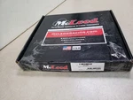 Mcleod 460260 Steel Flywheel. Fixed Price $274.95.
