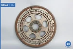 04-09 Jaguar XJ8 Vdp X358 AJ33 4.2L Automatic Transmission Flywheel Plate Oem. Fixed Price $115.50.