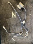 03-06 Nissan 350Z Clutch Slave Lines Oem Master To. Fixed Price $99.99.