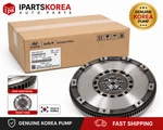 Genuine 2320025210 Flywheelassy-mass For OPTIMA11-14 Sonata. Fixed Price $344.30.