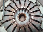2007-2008 Chevrolet Colorado 2.9 5SP Ic 1156 Flywheel Flexplate. Fixed Price $179.95.