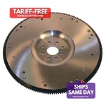 Ram Clutch 1545, One Natural Steel Billet Flywheel 4.6L Fits Ford 164T Int. Fixed Price $416.74.