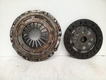 1864919001 - 3082896001 Clutch Kit / 341370 For Bmw Series Berlina E36 *. Fixed Price $117.76.