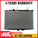 Aluminum Core Radiator For 1998-2002 Toyota Corolla & Chevy Prizm CU2198. Fixed Price $53.99.