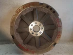 2012-2018 Toyota Prius 1.8L Hybrid Automatic Flywheel Driveplate (M145). Fixed Price $81.00.