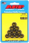 Arp 10MM X 1.25 12PT. Nuts (10) 300-8363. Fixed Price $57.26.