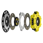Act T3SS-G13 Mod-twin Xx Sprung Street Clutch Kit For Chevy Camaro & More. Fixed Price $2026.00.
