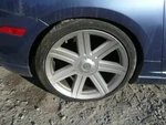 Flywheel/flex Plate Automatic Transmission Fits 05-08 Crossfire 277869. Fixed Price $95.00.