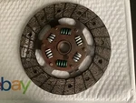 Genuine Ford D4FZ-7550-B Clutch Disc Free Shipping. Fixed Price $43.79.