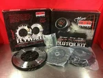 Competition Clutch Stage 5048-2100 Flywheel 2-735-4ST Plymouth Laser 7BLT Fwd. Fixed Price $819.15.